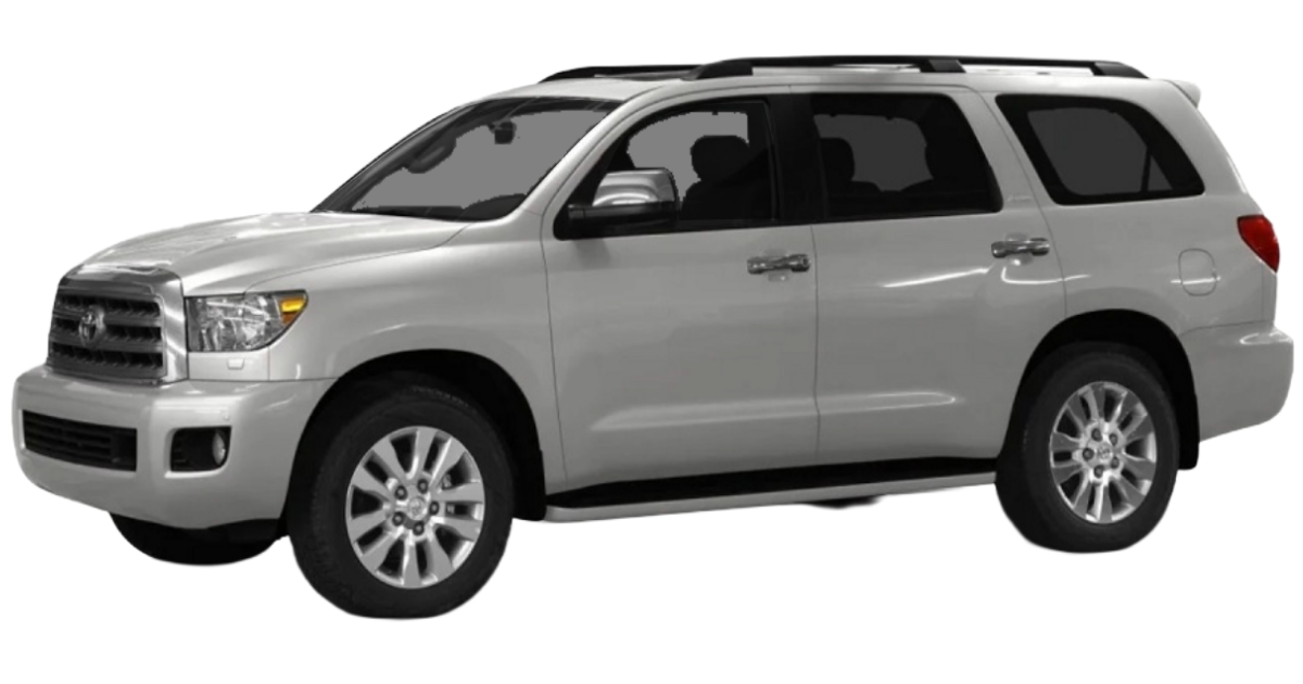 Full-Size SUV