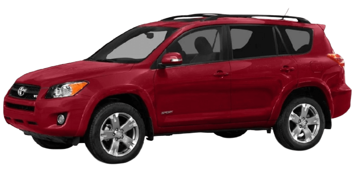 Small SUV